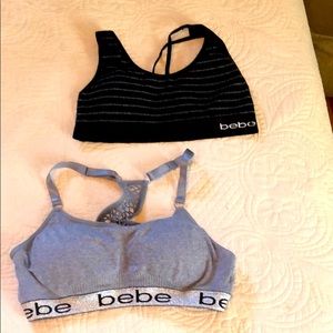 Bebe Sportsbra